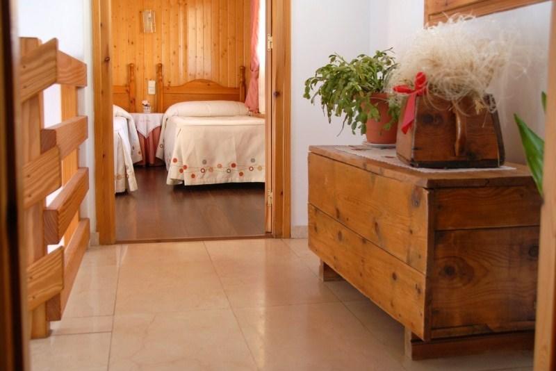 Casa Rural Casa Colom Эспот Номер фото