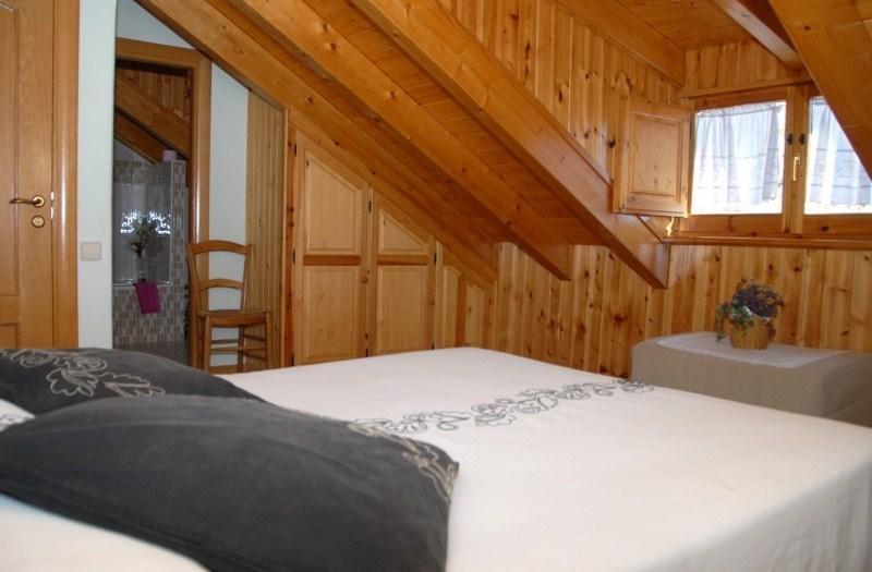 Casa Rural Casa Colom Эспот Номер фото